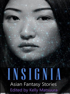 cover image of Insignia